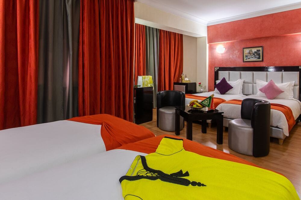 Hotel Meriem
