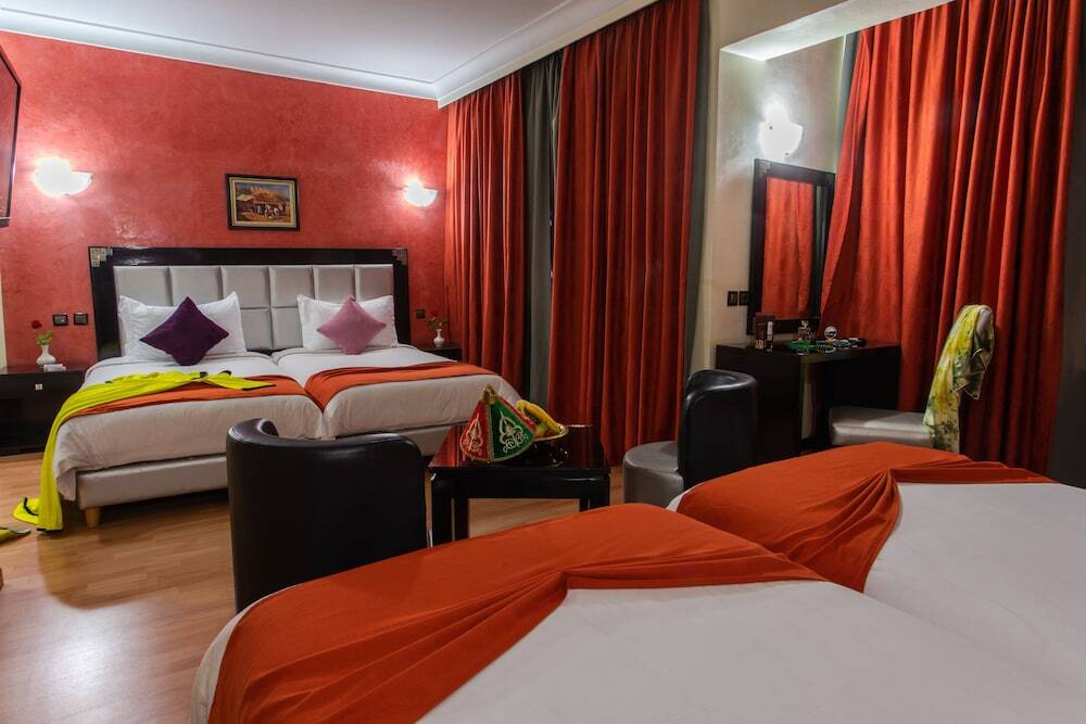 Hotel Meriem