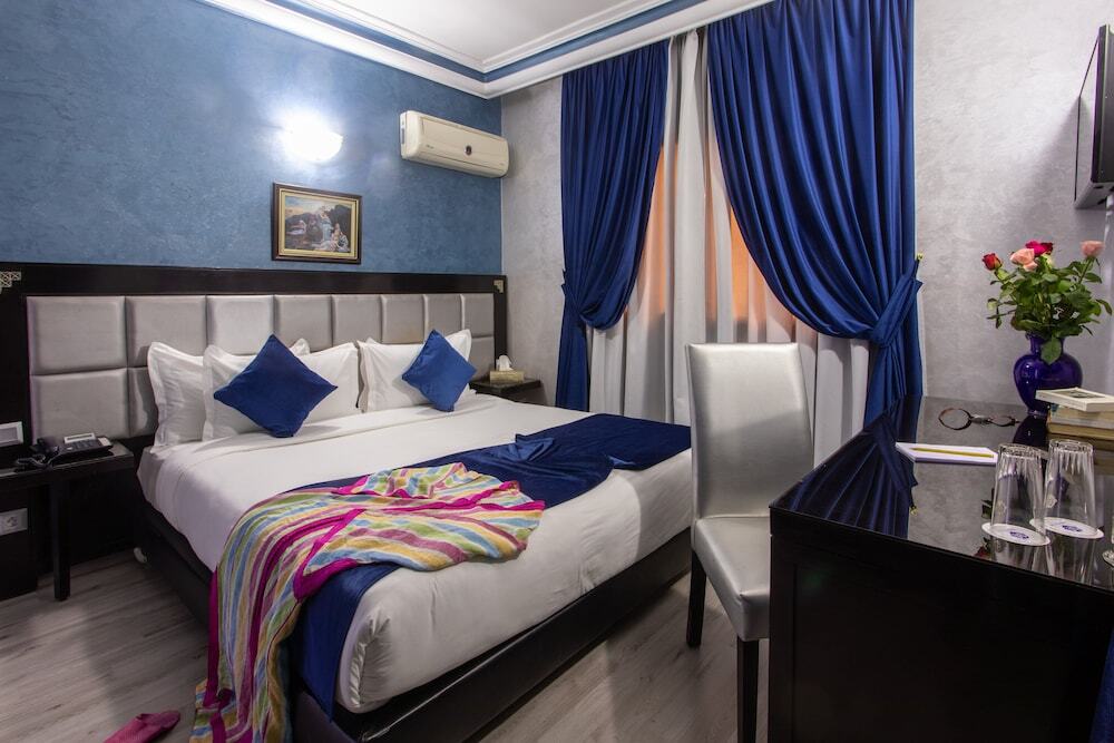 Hotel Meriem
