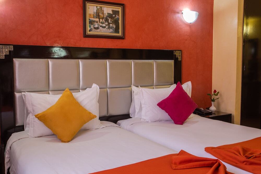 Hotel Meriem