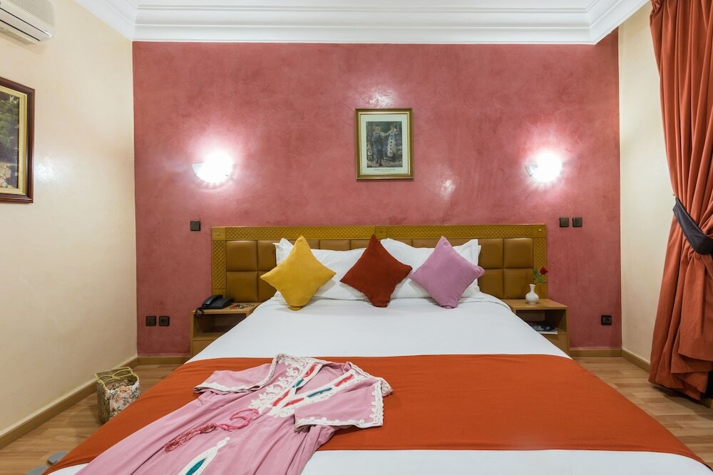 Hotel Meriem