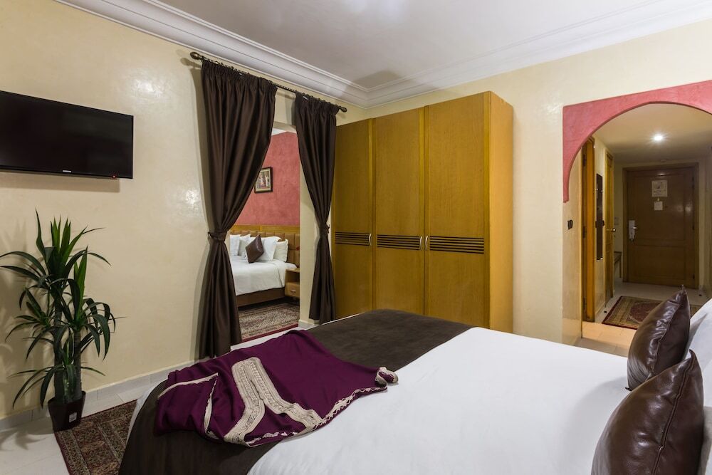 Hotel Meriem