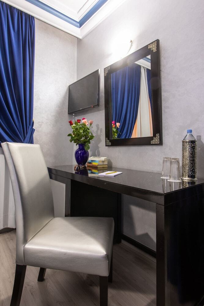 Hotel Meriem