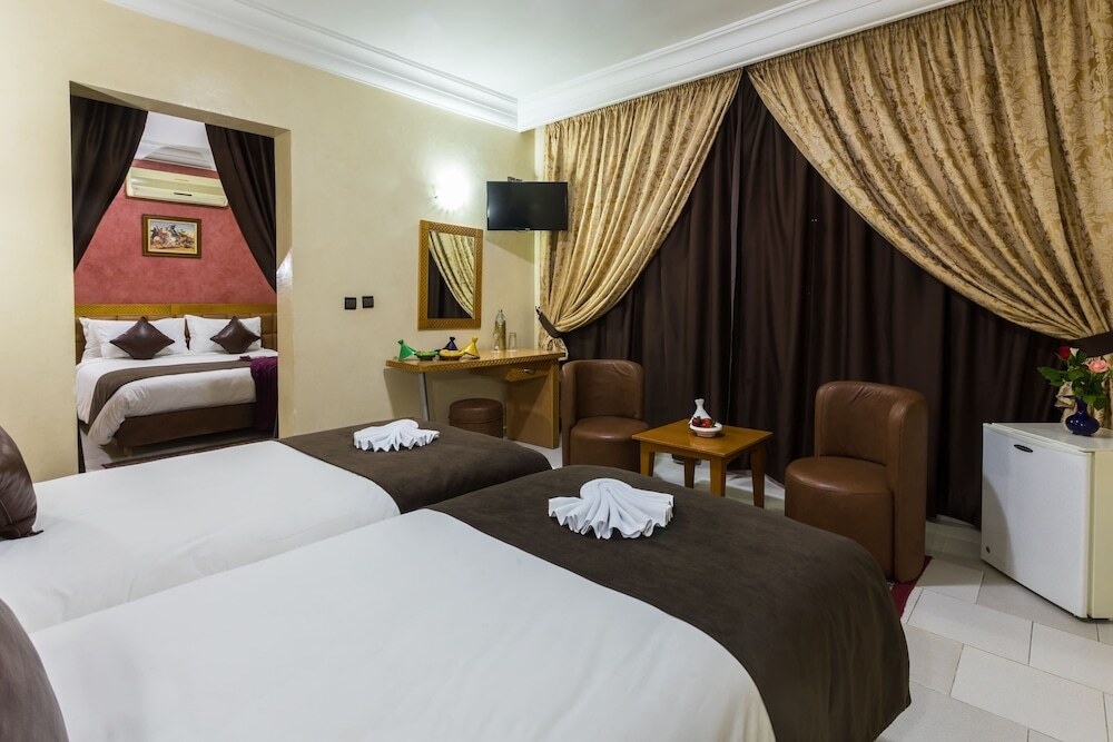 Hotel Meriem