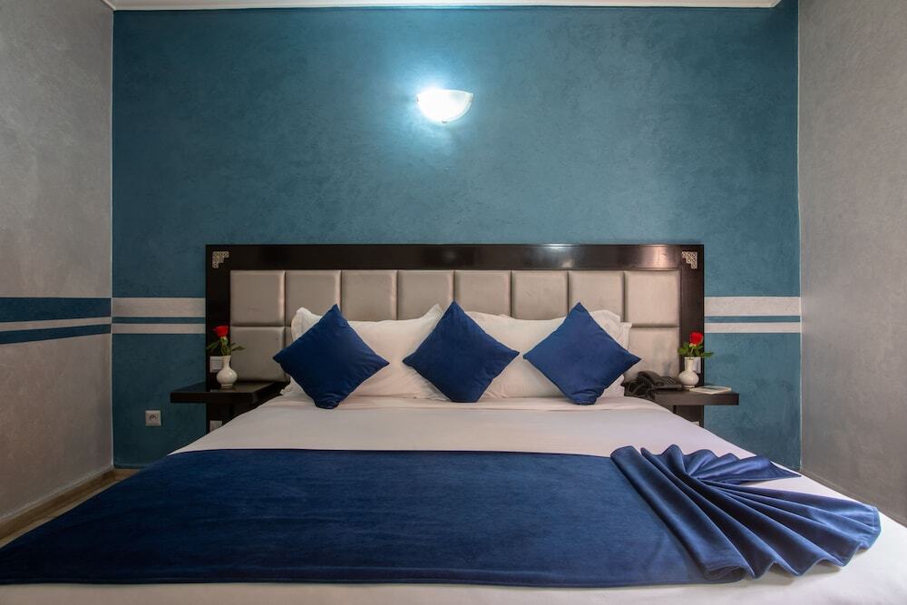 Hotel Meriem