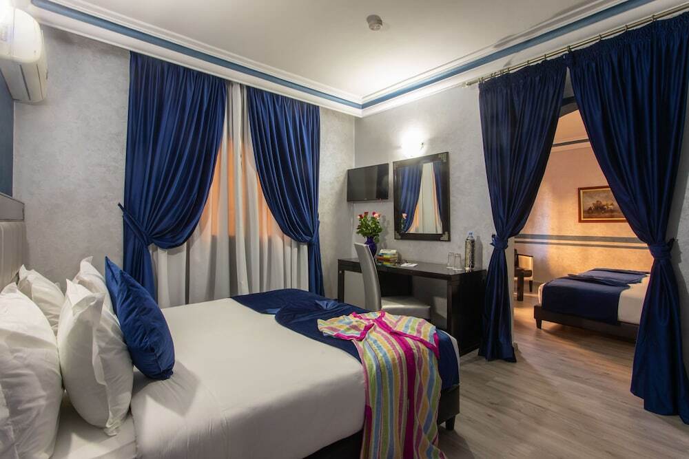 Hotel Meriem