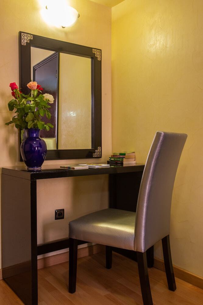 Hotel Meriem