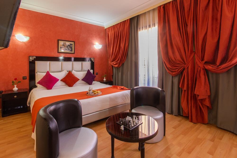 Hotel Meriem