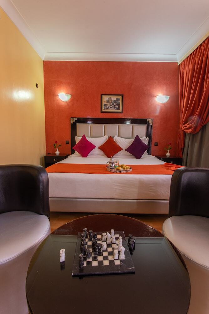 Hotel Meriem