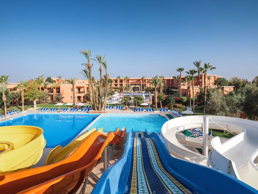 Labranda Targa Club Aqua Parc