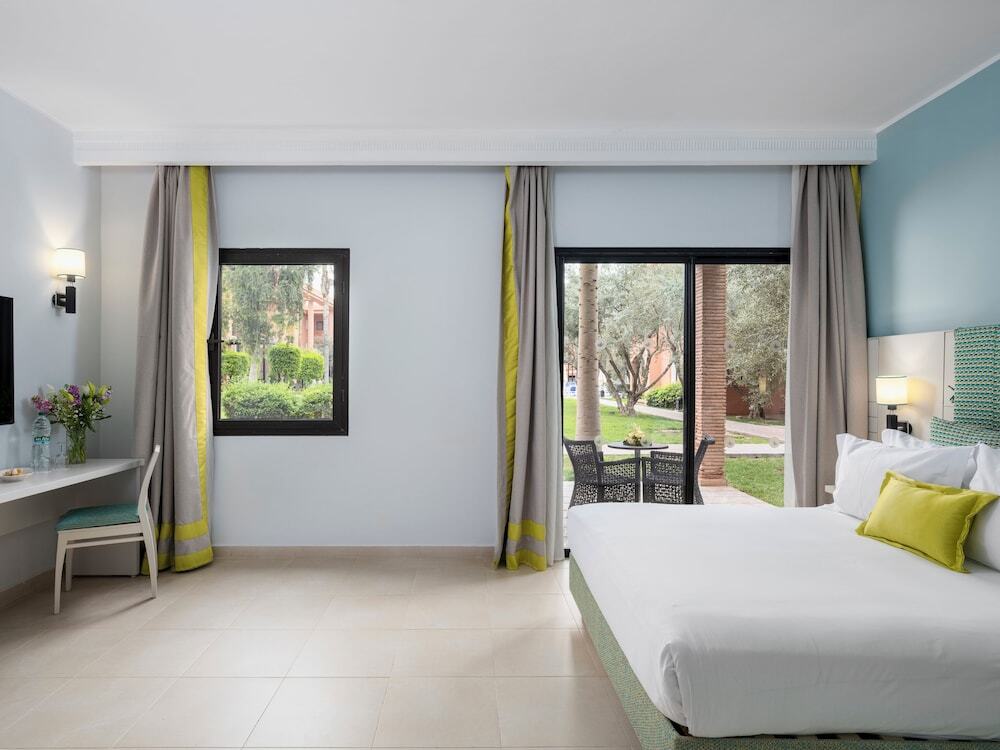 Labranda Targa Club Aqua Parc