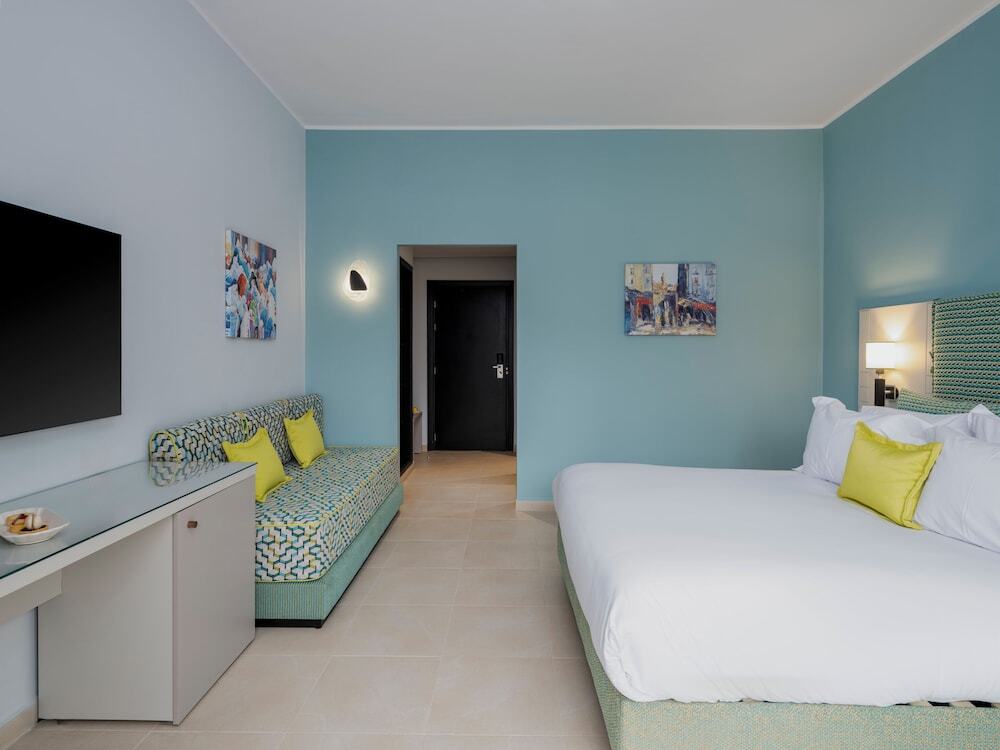 Labranda Targa Club Aqua Parc