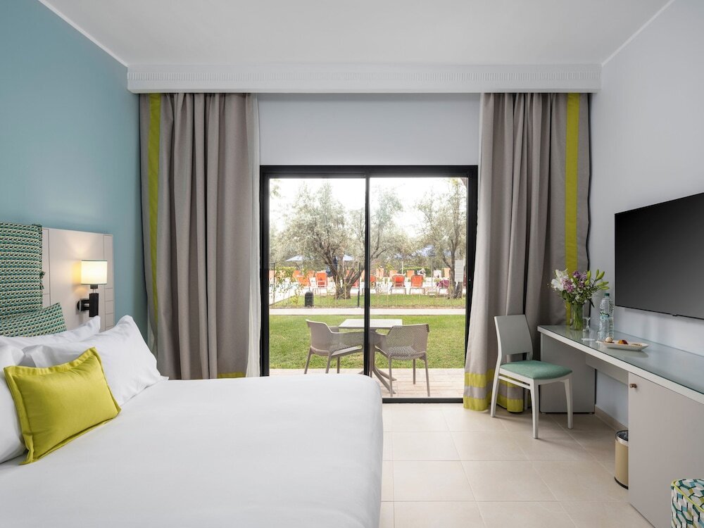 Labranda Targa Club Aqua Parc