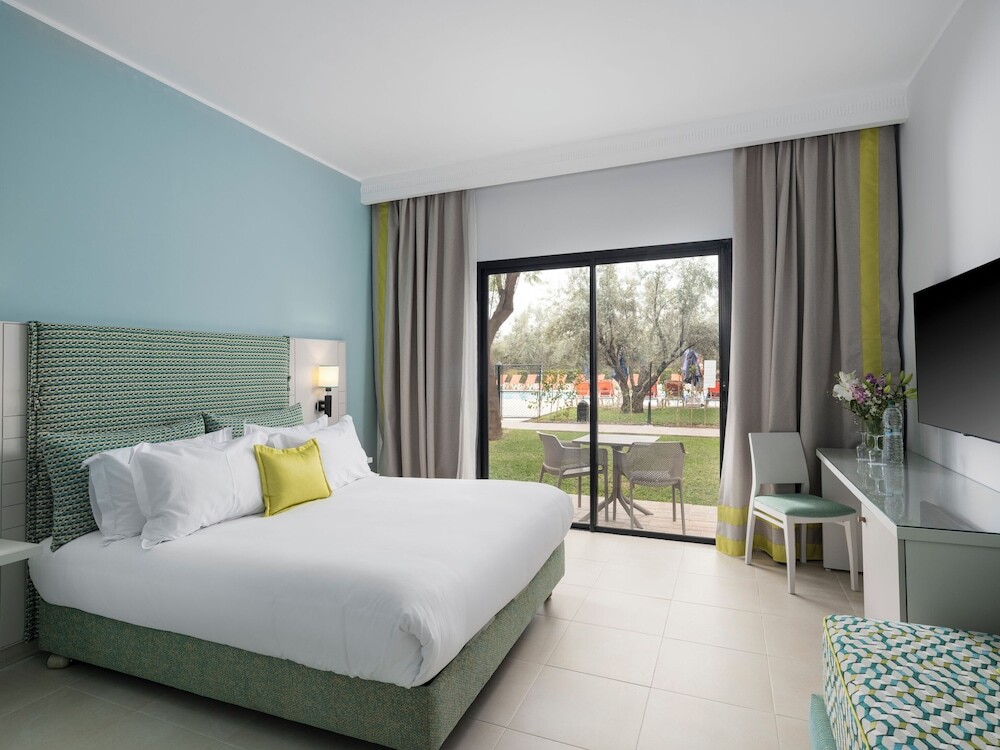 Labranda Targa Club Aqua Parc