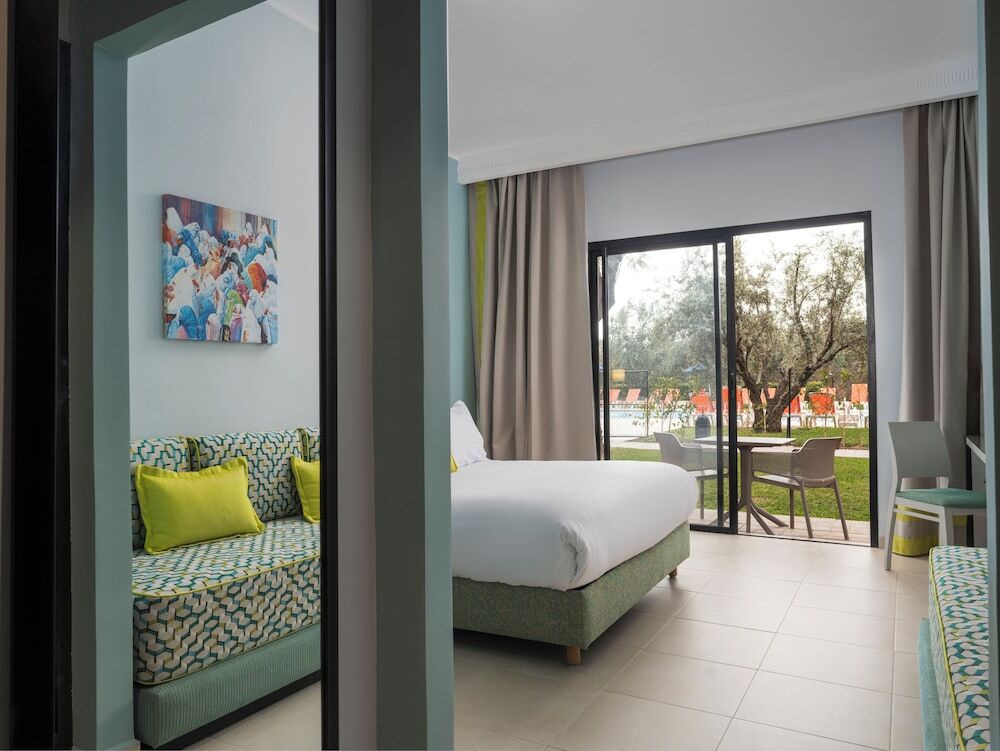 Labranda Targa Club Aqua Parc