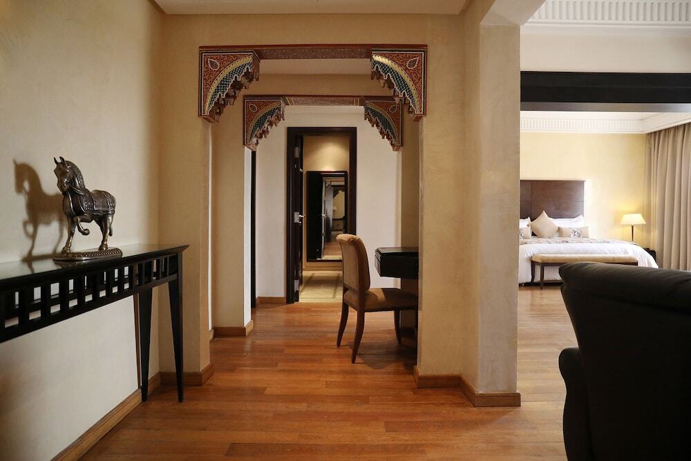 Kenzi Menara Palace