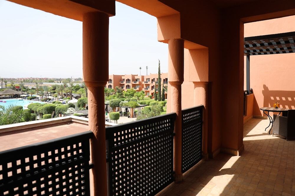 Kenzi Menara Palace