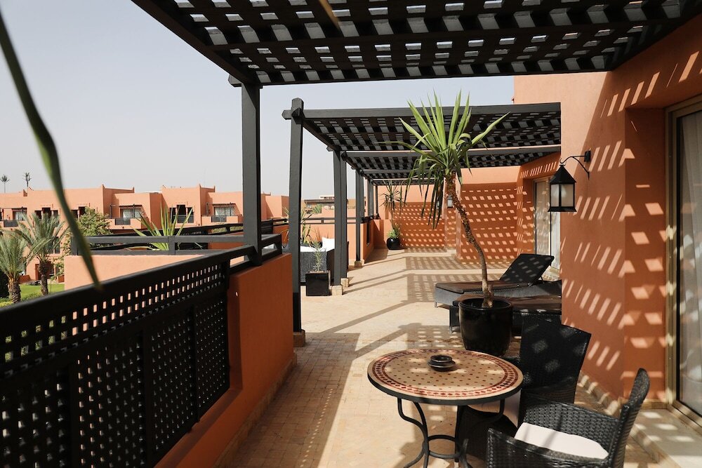 Kenzi Menara Palace