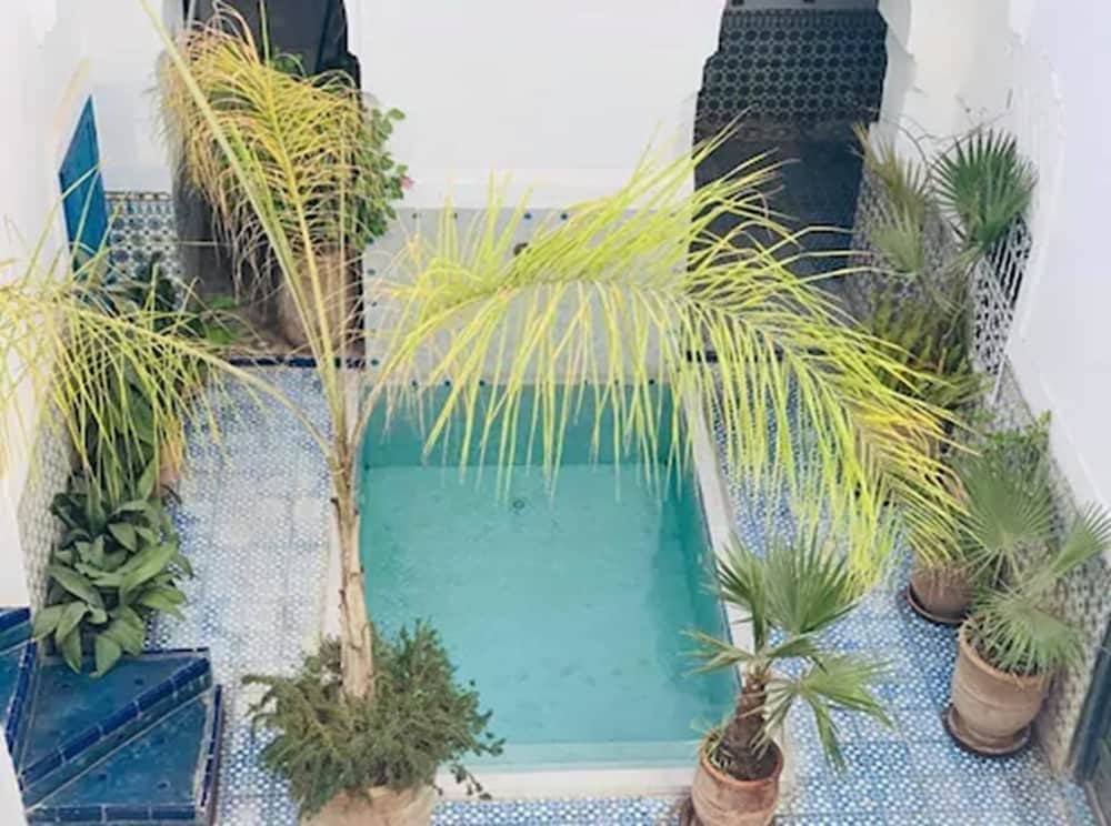Riad Ifoulki