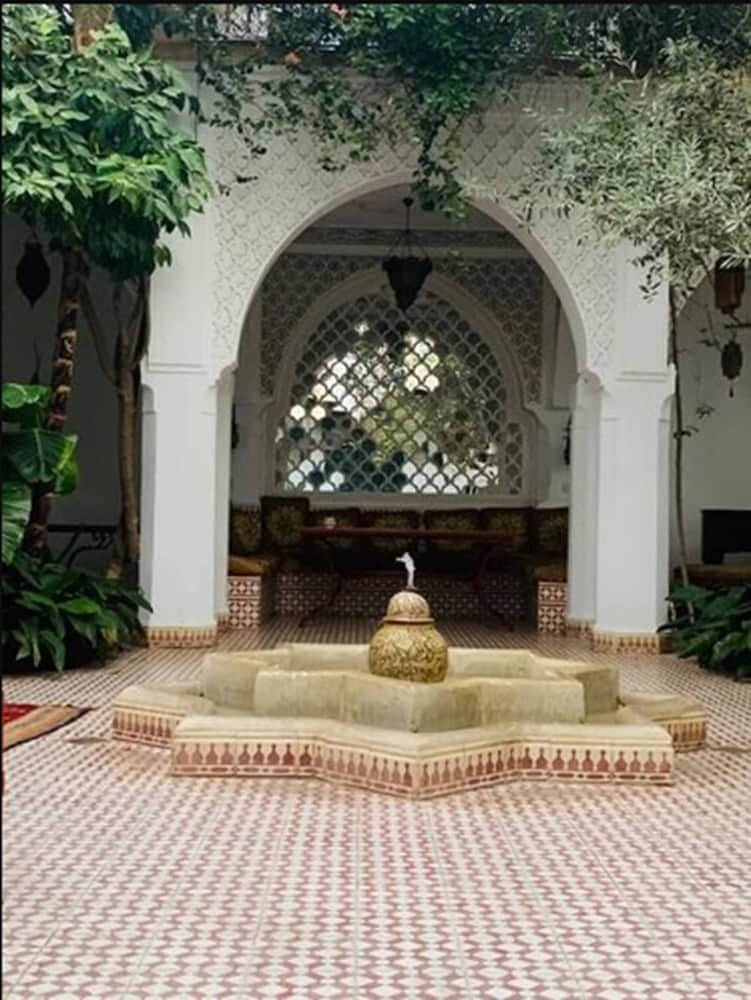 Riad Ifoulki