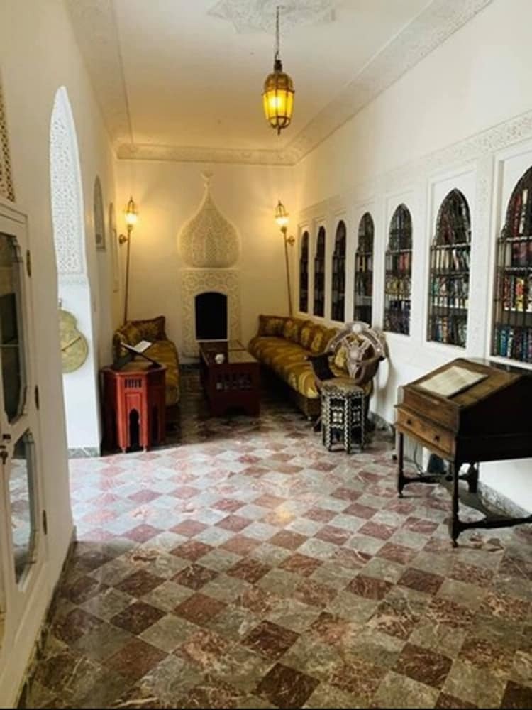 Riad Ifoulki