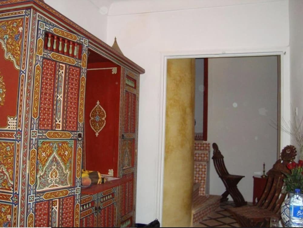Riad Ifoulki
