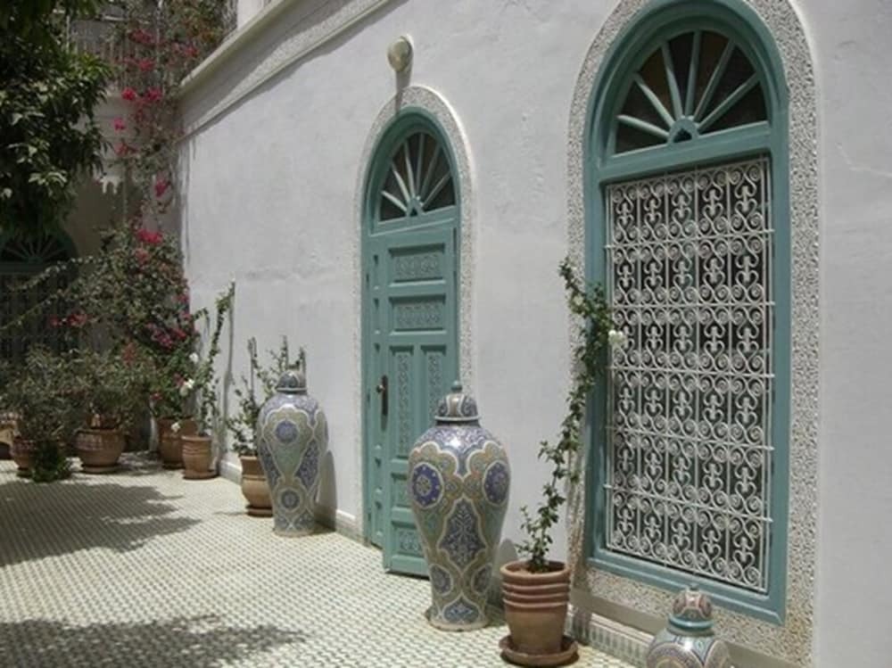 Riad Ifoulki