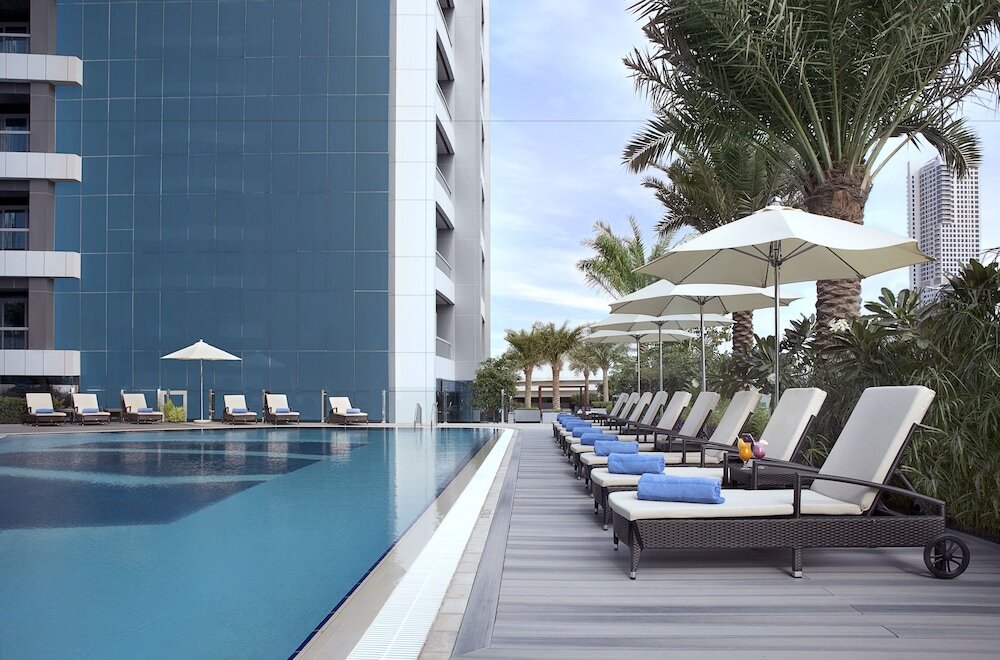 Atana Hotel