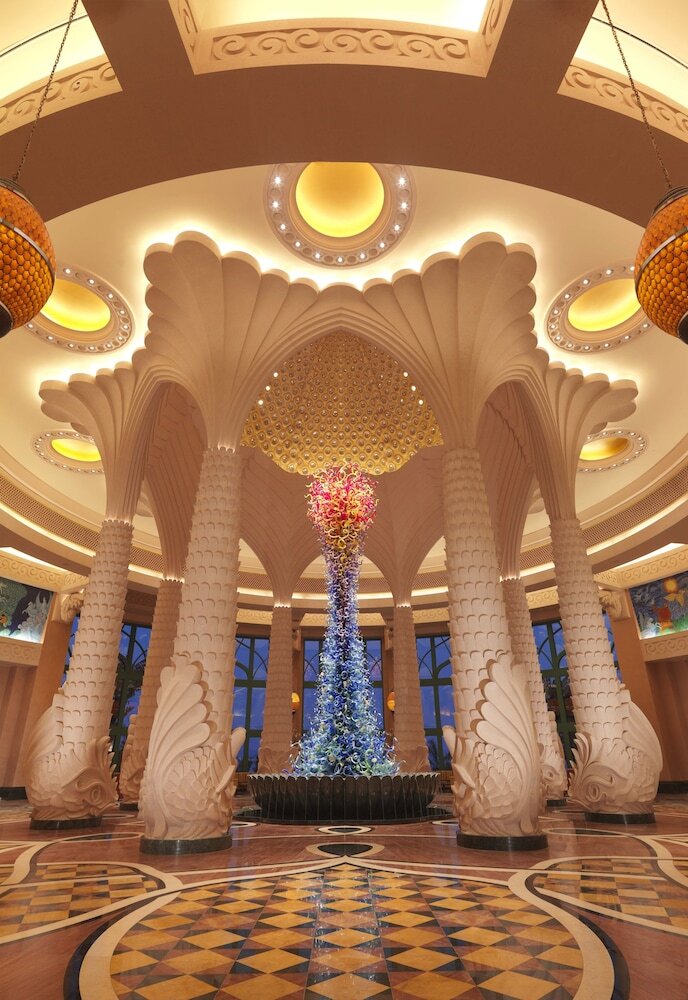 Atlantis The Palm