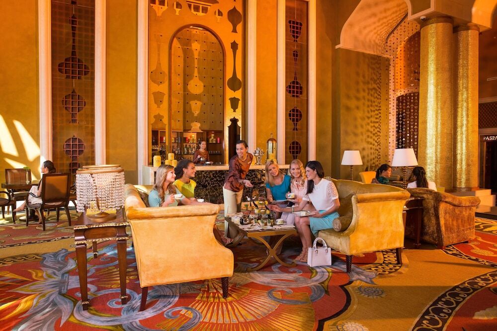 Atlantis The Palm