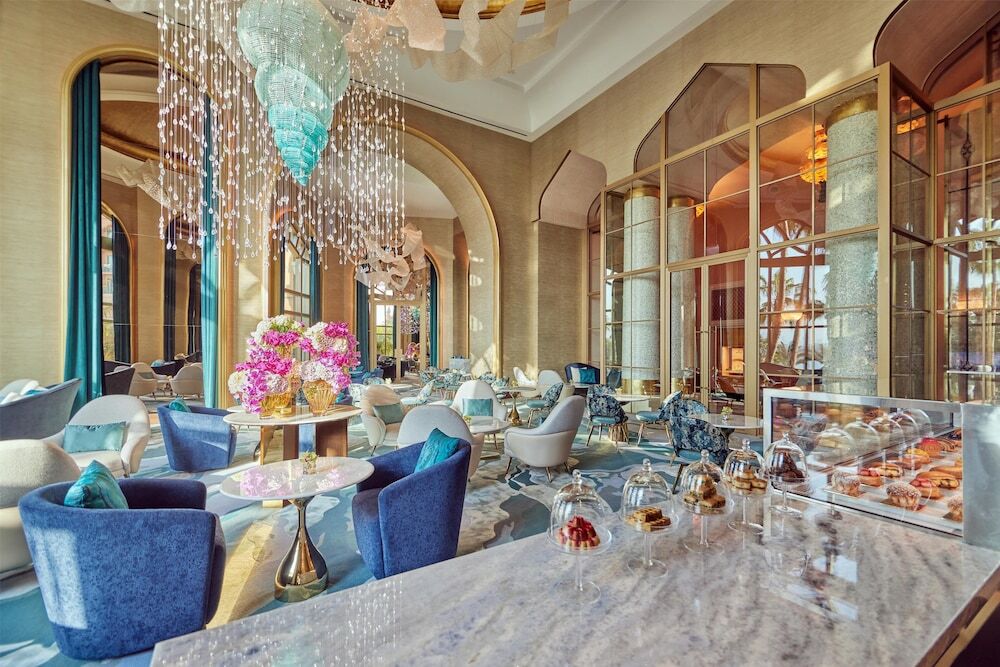 Atlantis The Palm