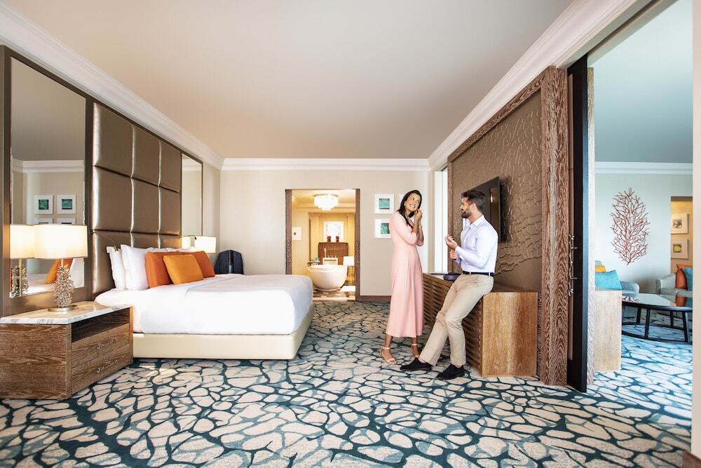 Atlantis The Palm