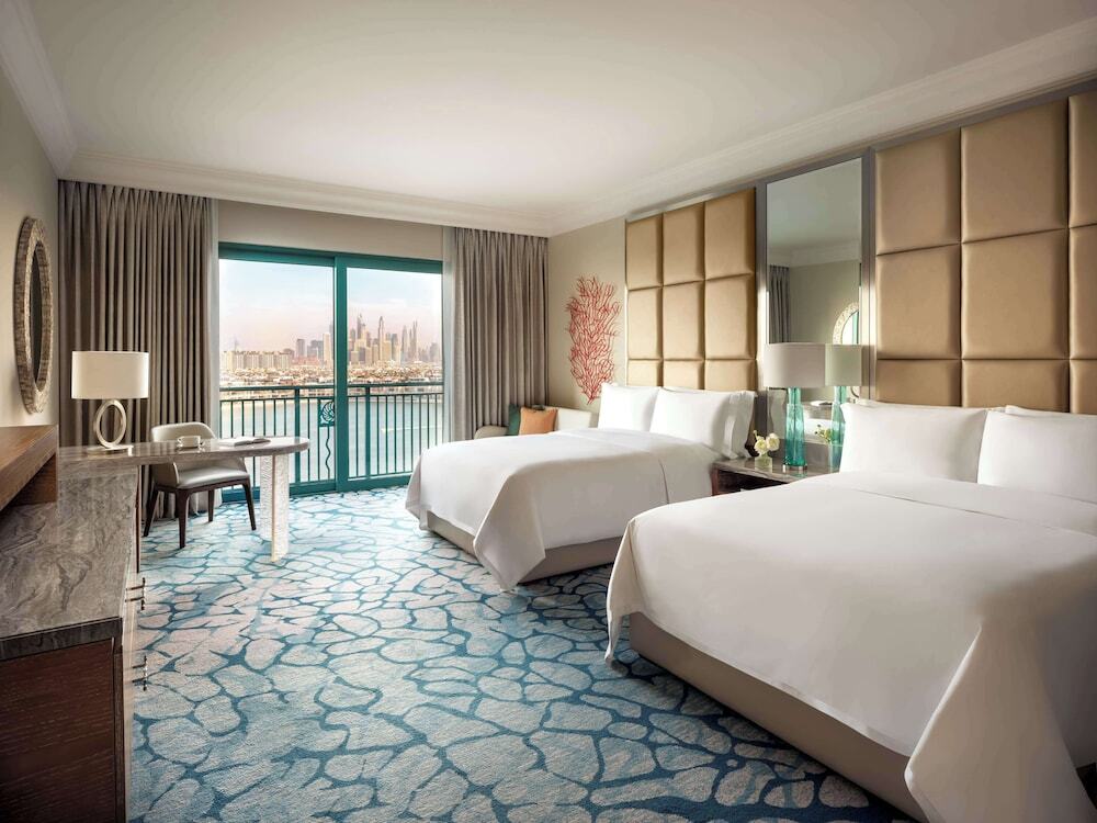 Atlantis The Palm