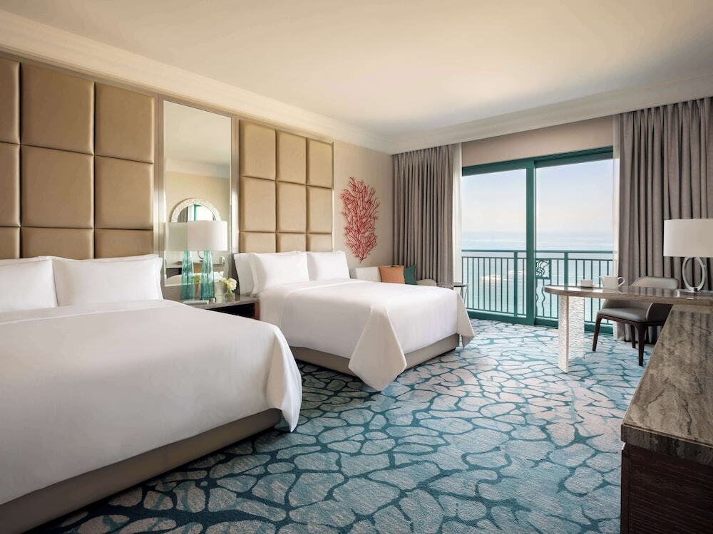 Atlantis The Palm