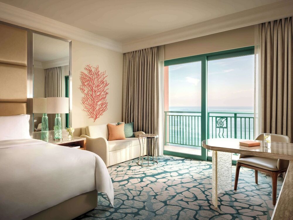 Atlantis The Palm