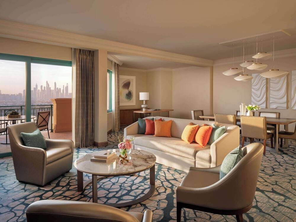 Atlantis The Palm