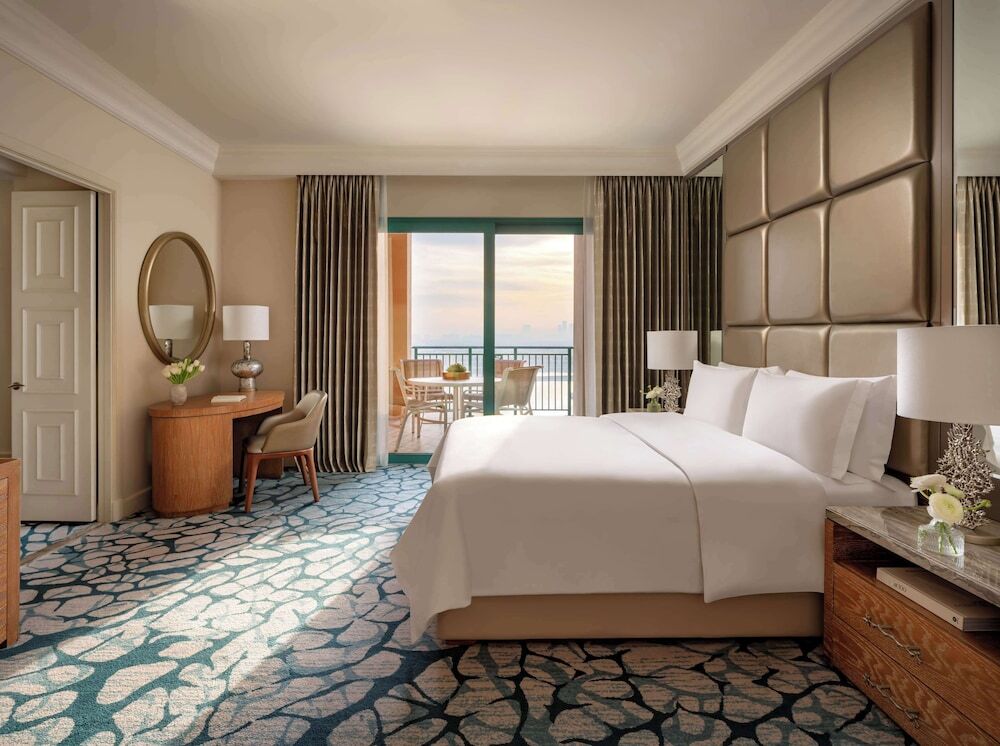 Atlantis The Palm