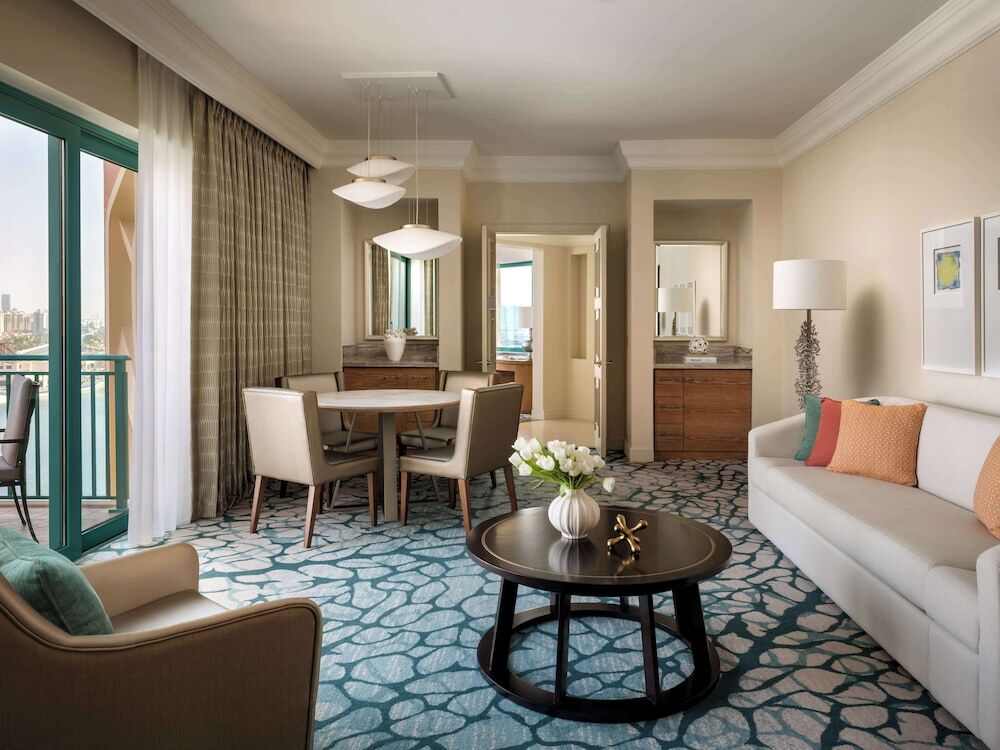 Atlantis The Palm