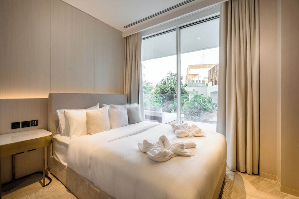 FIVE Palm Jumeirah Dubai