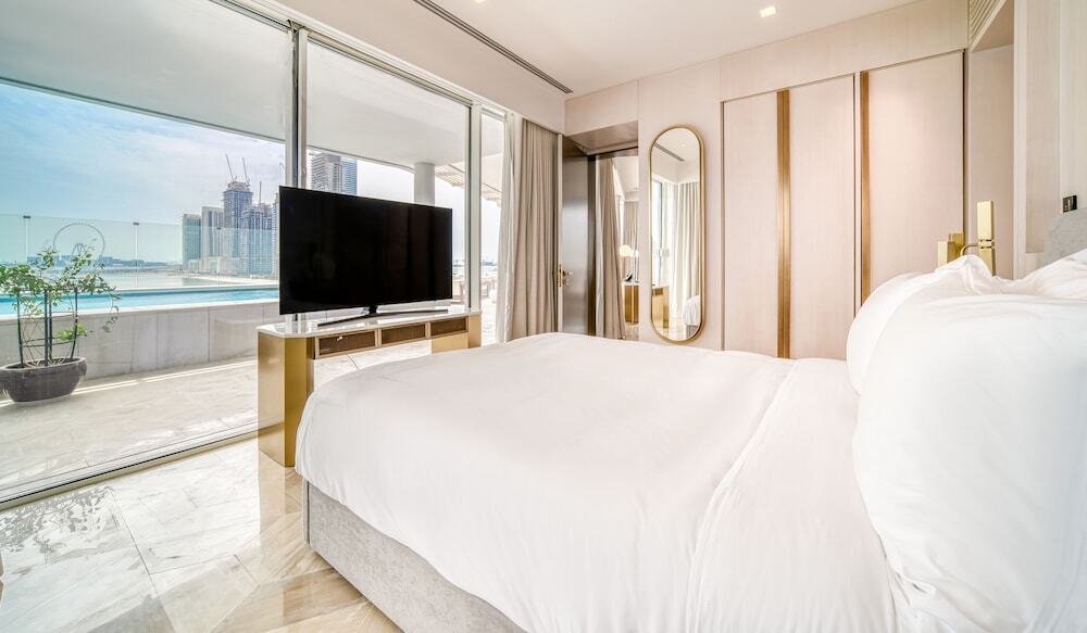 FIVE Palm Jumeirah Dubai