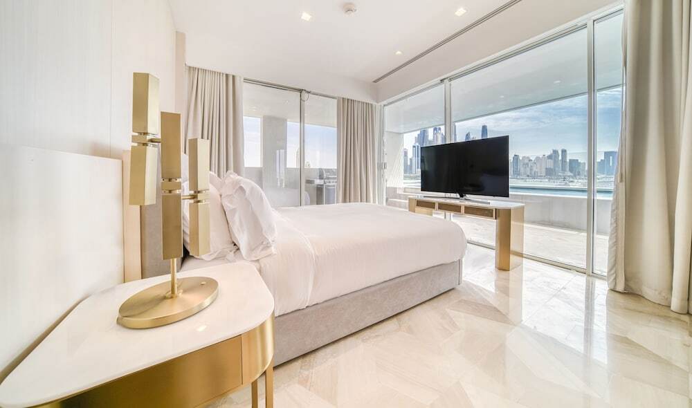 FIVE Palm Jumeirah Dubai