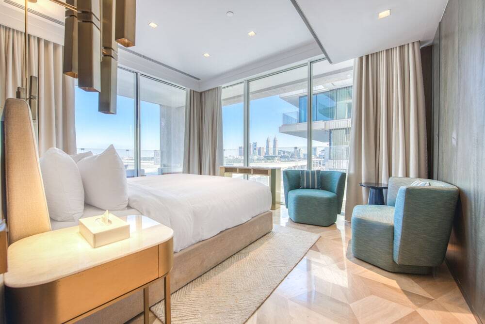 FIVE Palm Jumeirah Dubai