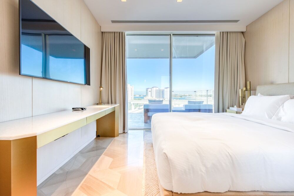 FIVE Palm Jumeirah Dubai