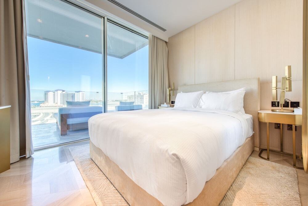 FIVE Palm Jumeirah Dubai