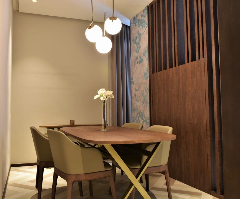 Millennium Place Barsha Heights Hotel