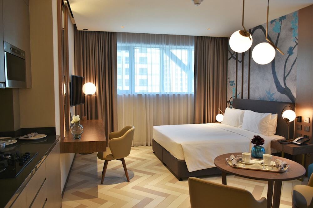 Millennium Place Barsha Heights Hotel