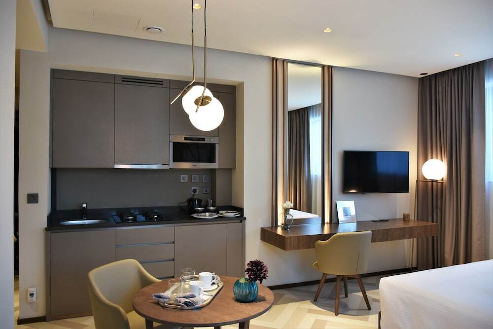 Millennium Place Barsha Heights Hotel