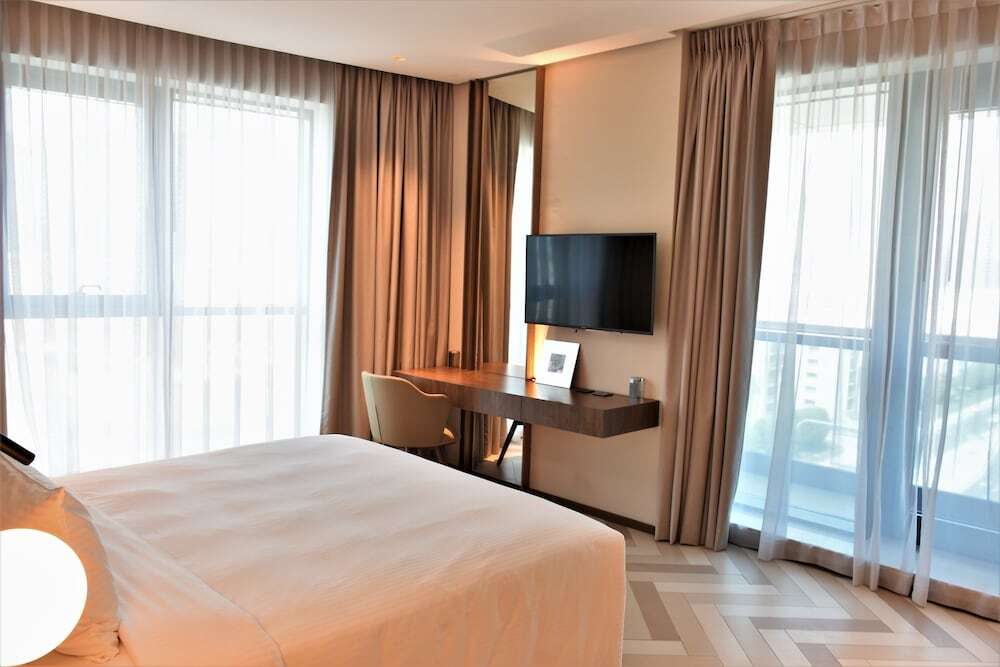 Millennium Place Barsha Heights Hotel
