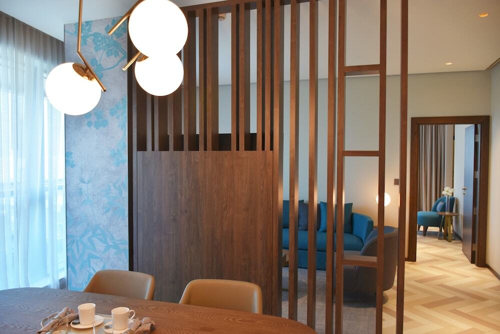 Millennium Place Barsha Heights Hotel