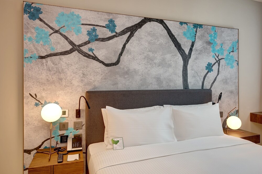 Millennium Place Barsha Heights Hotel